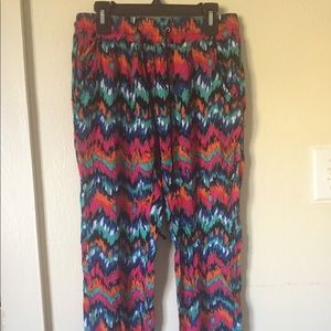 Women’s pants